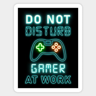 Gaming Sticker